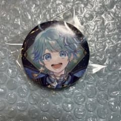 いれいす】 ほとけ いむ -hotoke- 缶バッジ 恋星エトワール 恋エト