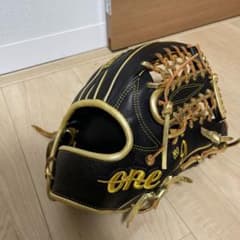 新品 限定品 柳田悠岐 2024 グローブ one ソフトバンクホークス - メルカリ