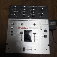 Vestax PMC-05 Pro III DJミキサー - メルカリ
