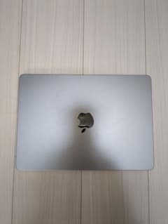 USキーボード]MacBook Air 13インチ M2 16GB 512GB - メルカリ