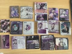 TO BE HERO X 梁龍トレカまとめ売り - メルカリ