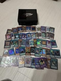 遊戯王OCG トレーディングカードセット 引退品 - メルカリ