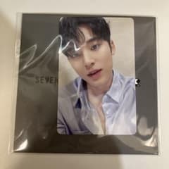 トレカのみ SEVENTEEN セブチBE@RBRICK 400% - メルカリ