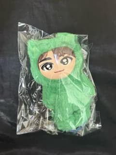 超特急タクヤ 草川拓弥 生誕 グッズ たくねこちゃんまん ぬいぐるみ