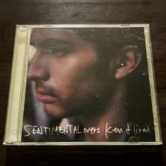 平井堅 / SENTIMENTALovers - メルカリ