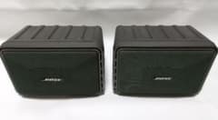 Bose 101VM スピーカー 2個セット グリーン - メルカリ