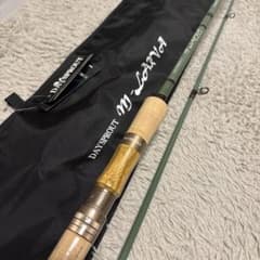 希少 ディスプラウト M-LARVA 81MHS エム・ラルウァ81MHS - メルカリ