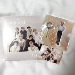 MAZZEL OnlyYou MUZEUM盤 ナオヤ NAOYA アクスタ - メルカリ