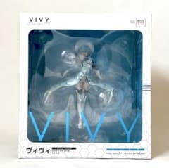 新品未開封】 Vivy ヴィヴィ 1/7スケール 完成品フィギュア 正規品