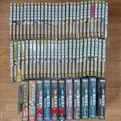 67冊 鬼平犯科帳 仕掛人藤枝梅安 コンビニコミック 漫画まとめ - メルカリ