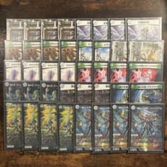 cs優勝構築】 零緑ゼニス 緑零ゼニス デッキ - メルカリ