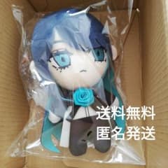 生まれましたよ おめでとうAdoちゃんぬいぐるみA (ORIHARAデザイン