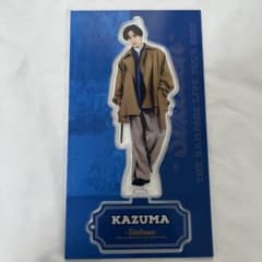 THE RAMPAGE Sixteen 16 川村壱馬アクスタ - メルカリ