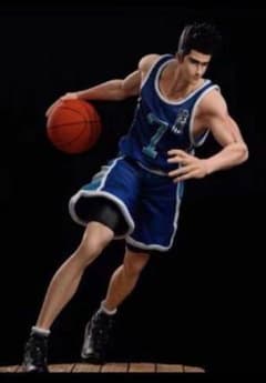 大人気^_^ スラムダンク 仙道 彰 ガレージキッド - メルカリ