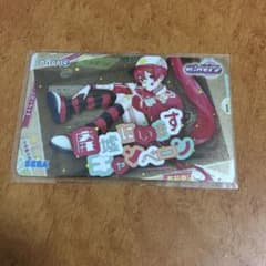 maimai でらっくす CIRCLE オリジナルAime - メルカリ