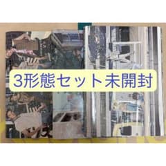 cortis コルティス アルバム 新品未開封 3形態セット ③⑦ - メルカリ