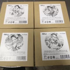 雪ミク 2026 コースターパブミラー 4個セット - メルカリ