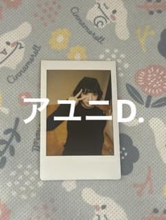 BiSH PEDRO アユニD チェキ - メルカリ