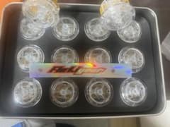 Flash tap flexigear マイクロスイッチボタン レバーレス - メルカリ