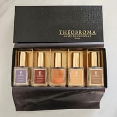 THÉOBROMA（デオブロマ）香水セット 5本 - メルカリ
