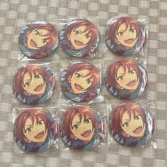 あんスタ 衣更真緒 フィーチャースカウト缶バッジ - メルカリ