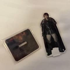 FFBE 吉田仁人 ランダムアクスタ - メルカリ