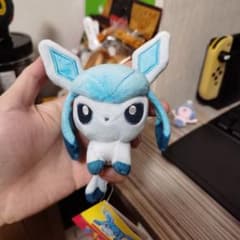 ポケモンセンターオリジナル ポケモンドールズ もっちりぬいぐるみ