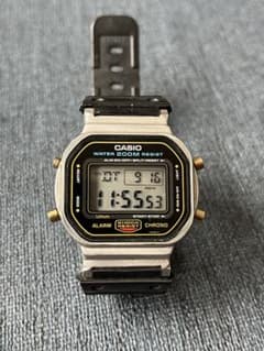 カシオ G-SHOCK DW-5600 901 スピードモデル - メルカリ