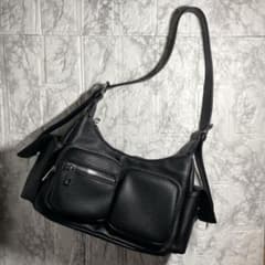 00s archive one shoulderbag y2k - メルカリ