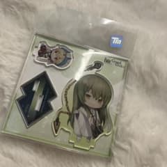 Fate/Grand Order エルキドゥ アクリルスタンド - メルカリ