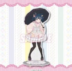 くじ引き堂 Aqours B賞-6 アクリルスタンド 津島善子 ① - メルカリ