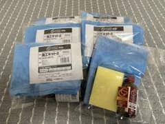 ガードコスメSP施工キット⭐️65ml6個セット⭐️未開封ステッカー付き