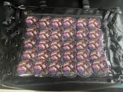 あんさんぶるスターズ あんスタ 朔間零 時光缶バッジ 痛バッグ Lサイズ