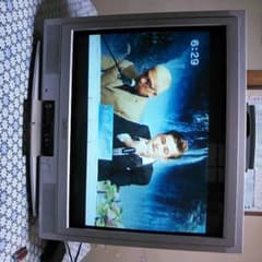 三菱29型 平面ブラウン管TV 2002年製 形名29T-D101S - メルカリ