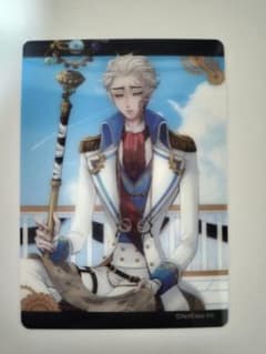 第五人格 東京タワー 隠者 クリアカード - メルカリ