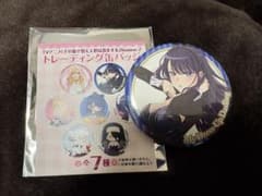 その着せ替え人形は恋をする モットカフェ 喜多川海夢 缶バッジ 十六夜