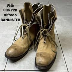 美品 00s alfredo BANNISTER y2k archive - メルカリ