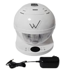 ワールドレップサービス 加湿空気清浄器 アースクリア - メルカリ