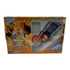 Beena ビーナ 古代王者 恐竜キング Dキッズ アドベンチャー トイザらス