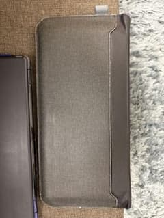 ジャンク扱い】キングジム ポメラ DM100 ブラック ※ケース・充電器付