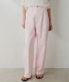 美品】2025SSウィムガゼットバイオ加工チノパンツ - メルカリ