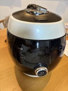 酵素玄米Labo 超高圧 酵素玄米炊飯器 MM03JP - メルカリ