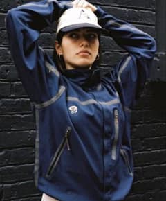 00s MOUNTAIN HARD WEAR CONDUIT JACKET XL - メルカリ