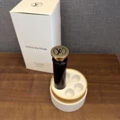 美品】LOUIS VUITTON トラベルスプレー 香水 アトマイザー本体のみ