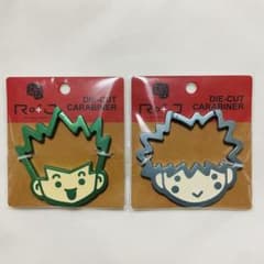 rofj カラビナ ゴン キルア ハンターハンター Hunter×Hunter - メルカリ