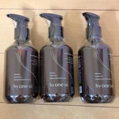 新品未開封】by one sii スムースリペアエッセンス290g×3本 - メルカリ