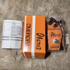 Ibanez OD850 オーバードライブ (アイバニーズ OD850) - メルカリ