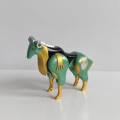 百獣戦隊ガオレンジャー パワーアニマルシリーズ6 ガオディアス - メルカリ