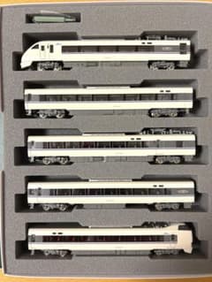 KATO 683系 しらさぎ 5両基本セット・増結3両セット - メルカリ