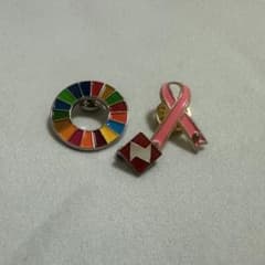 日本生命 社章 - メルカリ